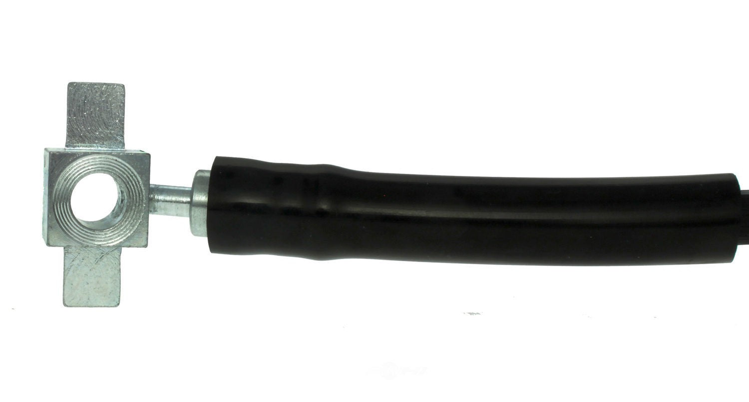 Frt Brake Hose  Centric Parts  150.58010
