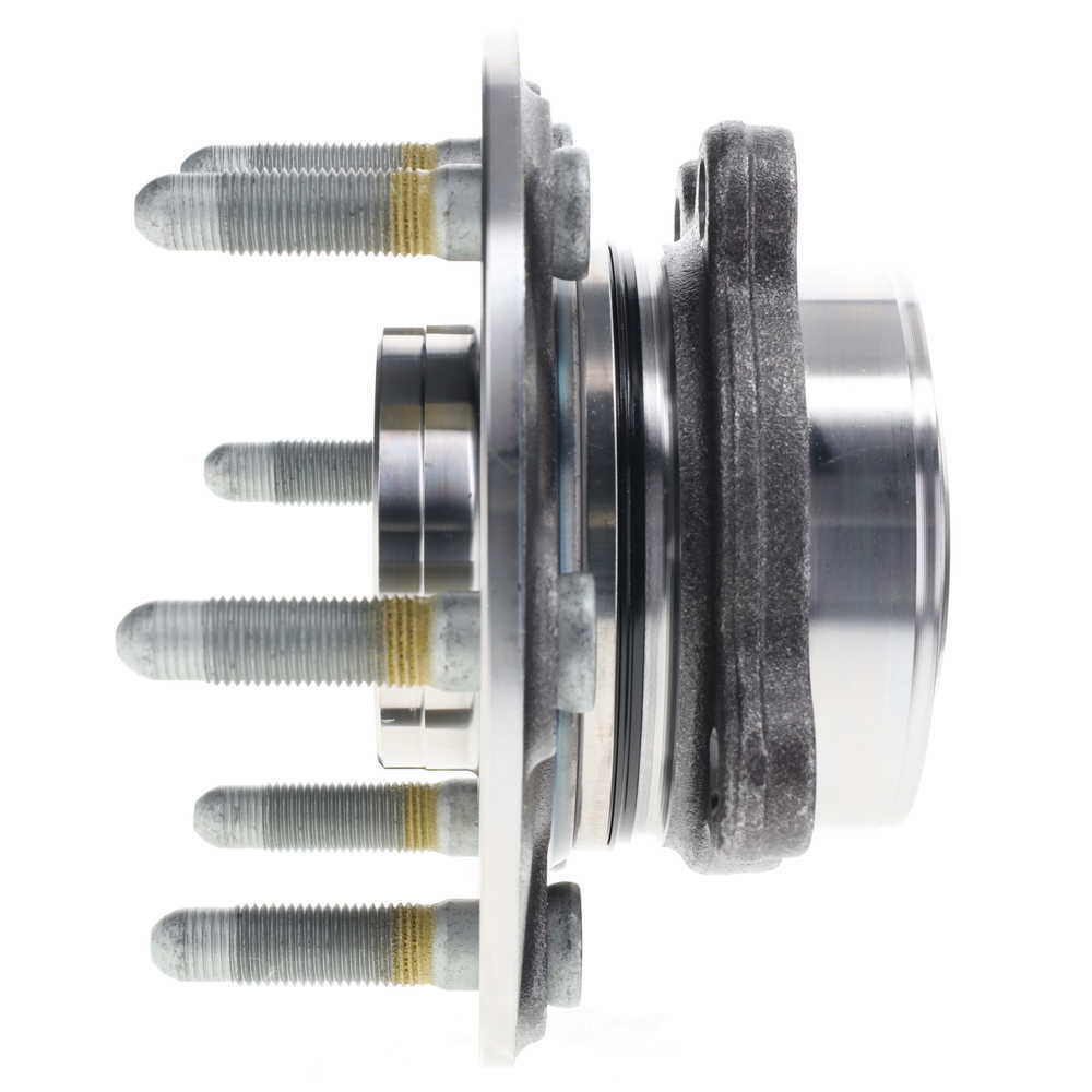 Frt Hub Assy  SKF  BR931178