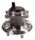 PTC Premium Wheel Bearing And Hub Assembly PT512455