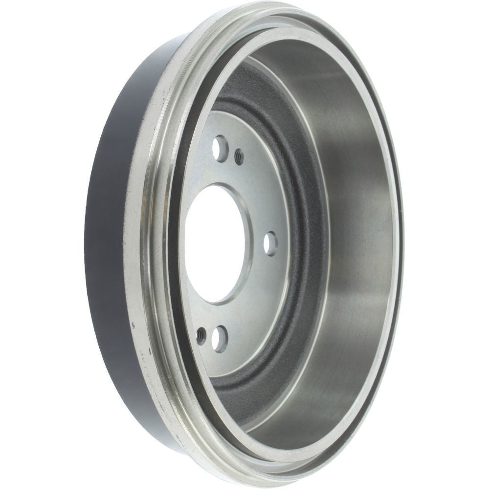Rr Brake Drum  Centric Parts  122.40009