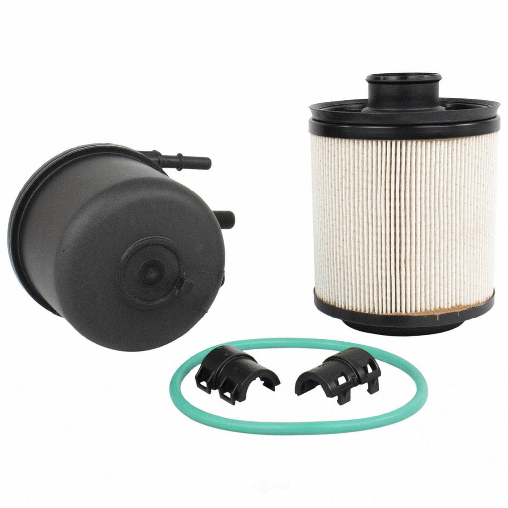 Fuel Filter  Motorcraft  FD4637