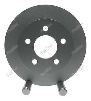 PROMAX Premium Geo-Coated Brake Rotor 20-5396