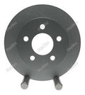 PROMAX Premium Geo-Coated Brake Rotor 20-5396