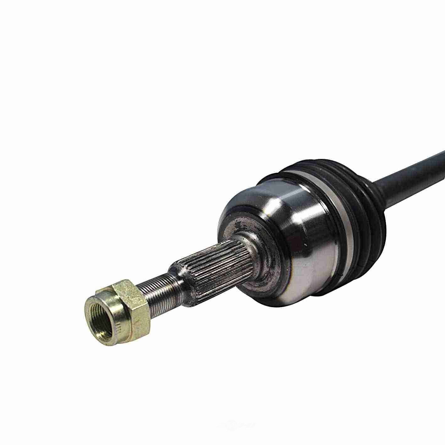 Right New CV Complete Assy   GSP North America   NCV10267