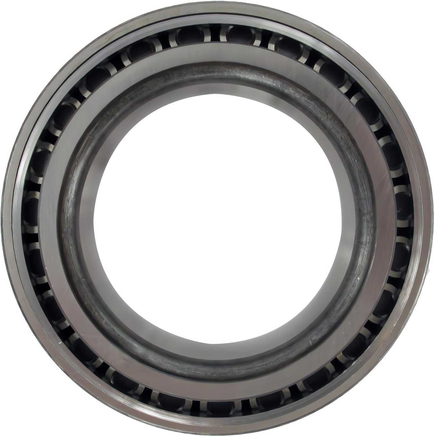 Rr Outer Bearing  SKF  BR38