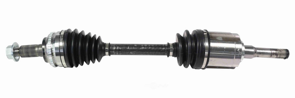 Left New CV Complete Assy   GSP North America   NCV11093