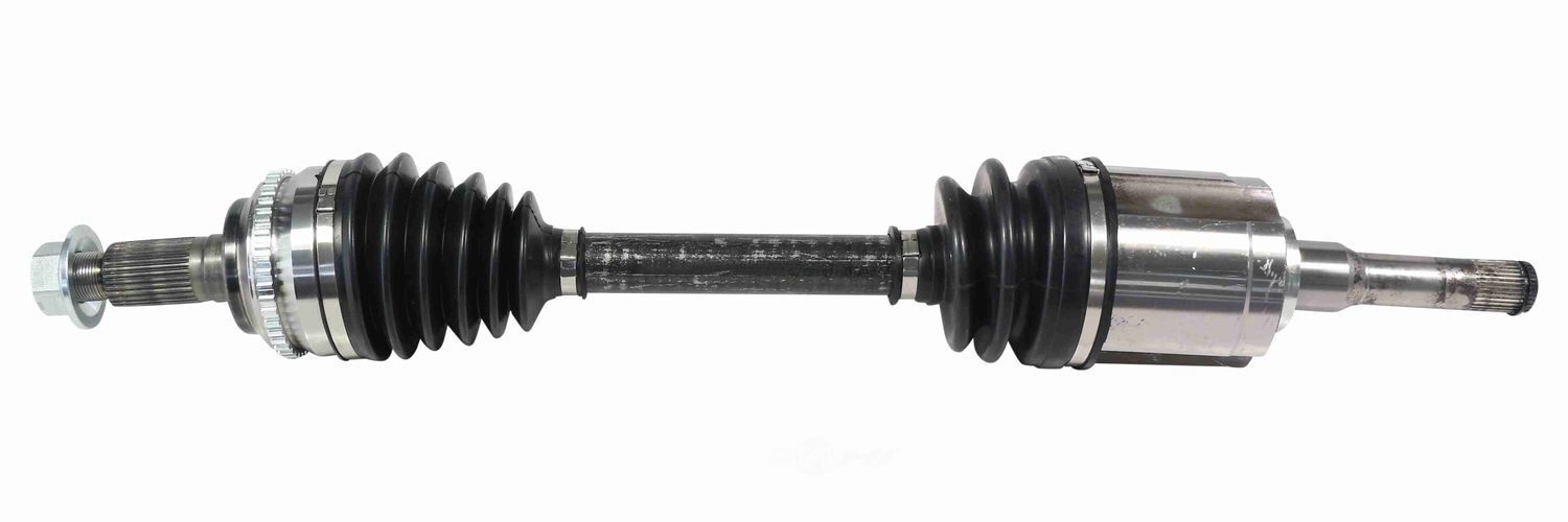 Left New CV Complete Assy   GSP North America   NCV11093