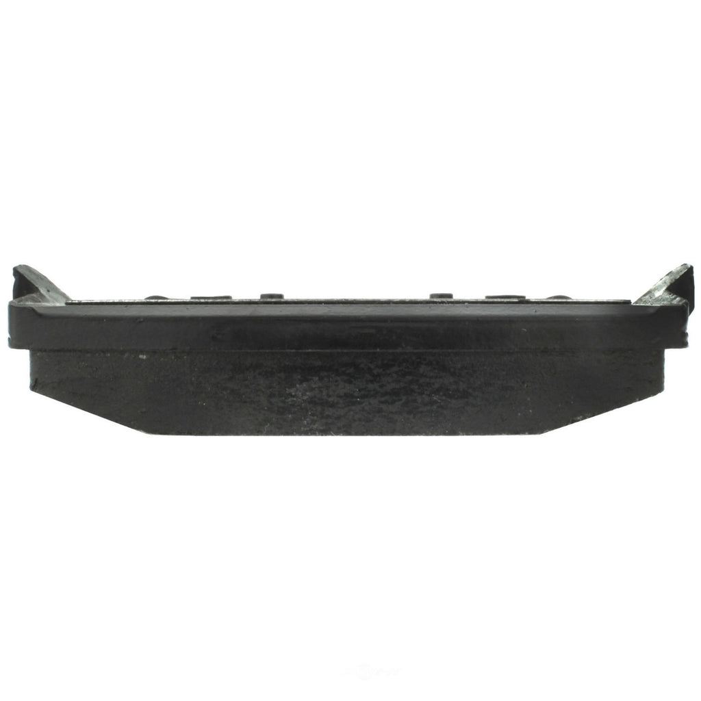 Rr Severe Duty Semi-Met Prem Brake Pad  Centric Parts  106.10570