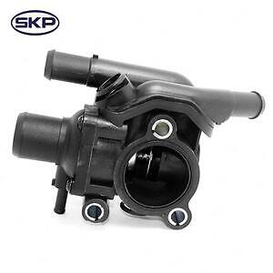 Thermostat Housing  Skyward Automotive  SK902201