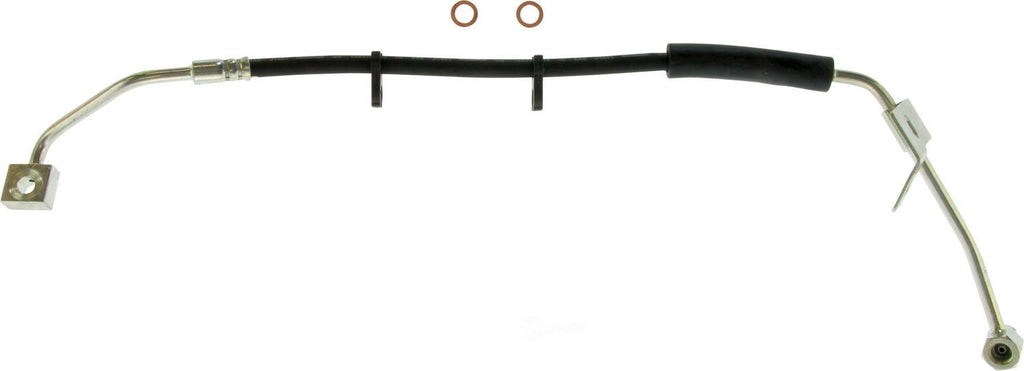 Frt Brake Hose  Centric Parts  150.67102