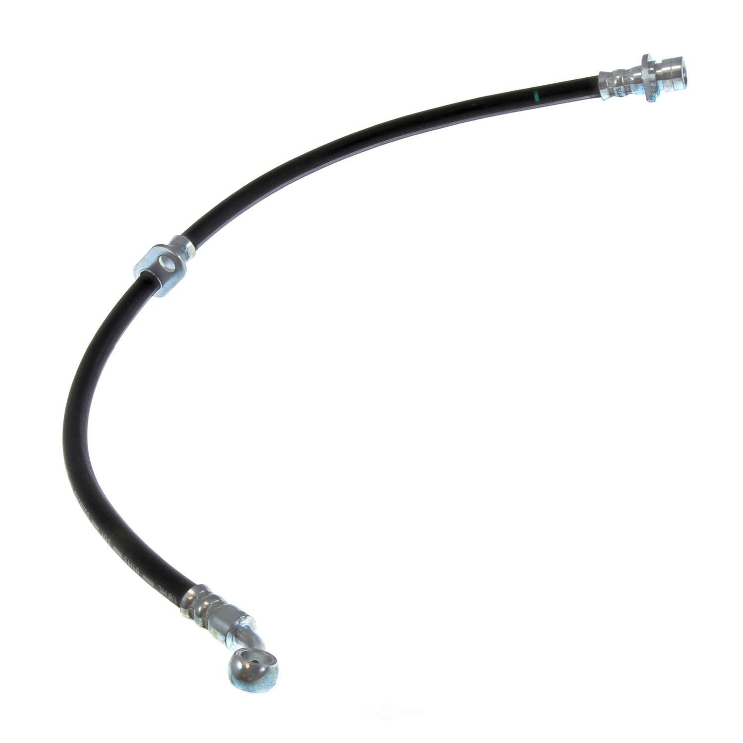 Frt Brake Hose  Centric Parts  150.40081