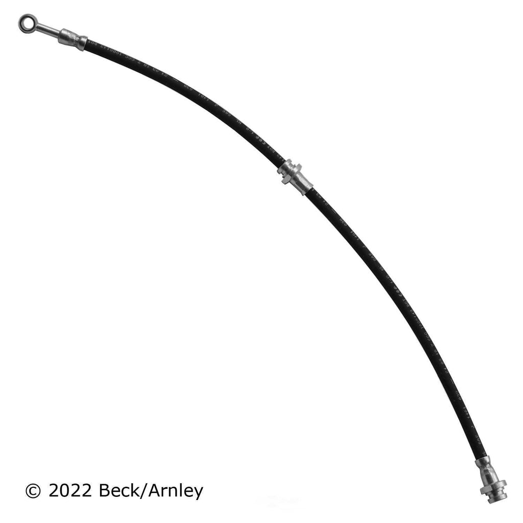 Rr Brake Hose  Beck/Arnley  073-1983