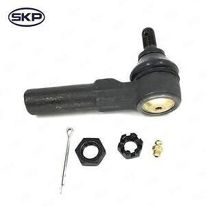 Outer Tie Rod End  Skyward Automotive  SES3181RL