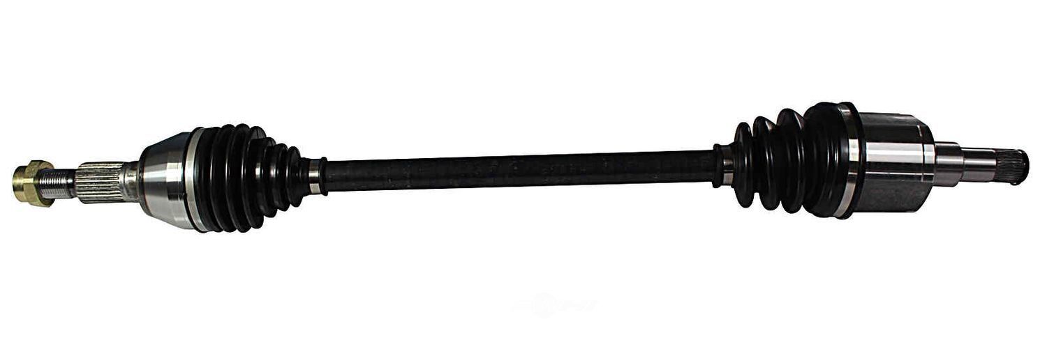 Left New CV Complete Assy   GSP North America   NCV10088