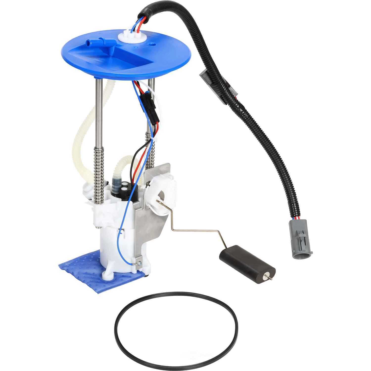 Fuel Pump Module Assy  Delphi  FG0870