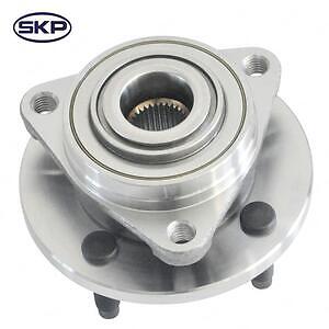 Frt Hub Assy  Skyward Automotive  SK513205
