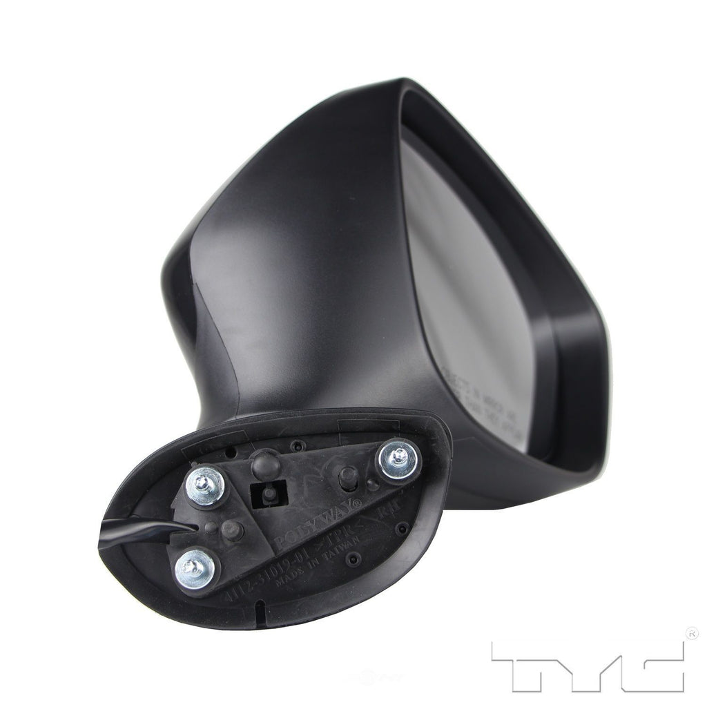 Door Mirror  TYC  6120151