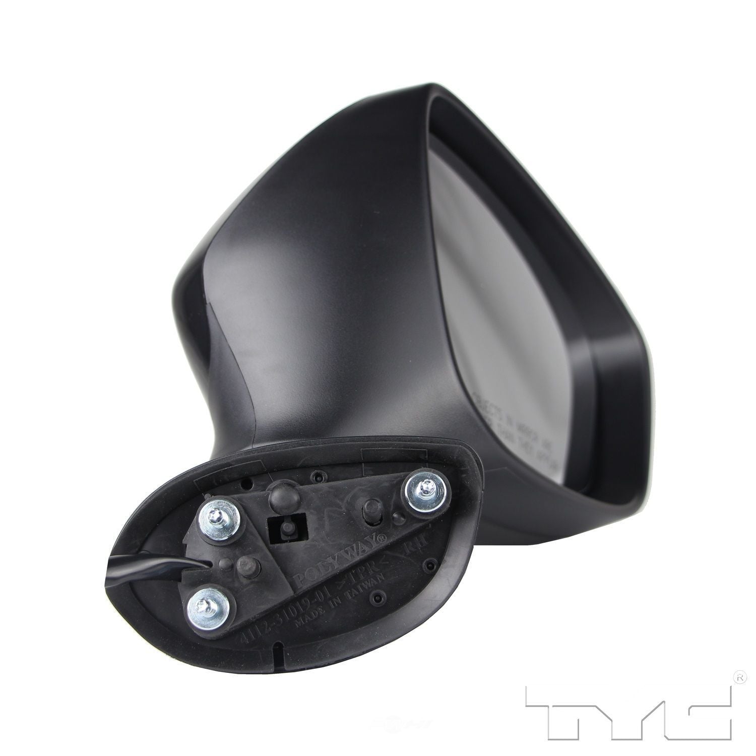 Door Mirror  TYC  6120151