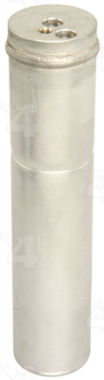 New Drier/Accumulator   Four Seasons   83125