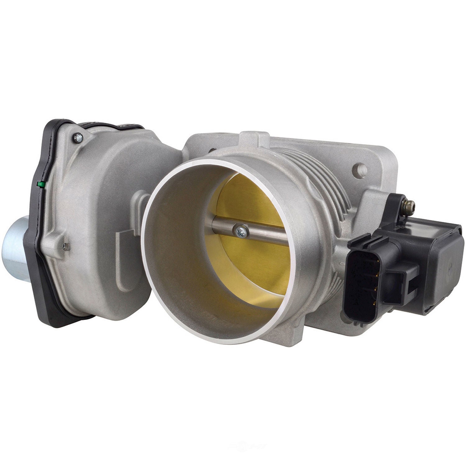 New Throttle Body   Hitachi   ETB0042