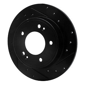 Rr Disc Brake Rotor  DFC  633-03037R