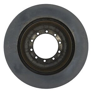Rr Disc Brake Rotor  Motorcraft  BRRF1971