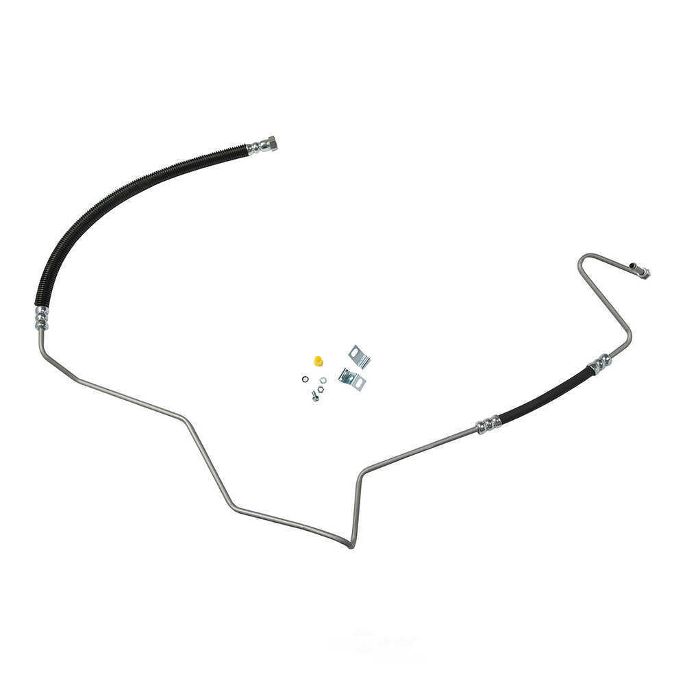 Pwr Strg Pressure Hose  Edelmann  91568