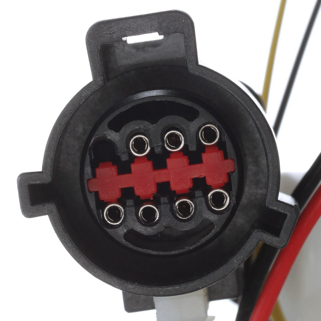 Fuel Pump Module Assy  Delphi  FG0826