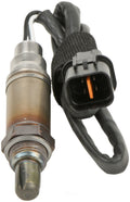 Oxygen Sensor  Bosch  13801