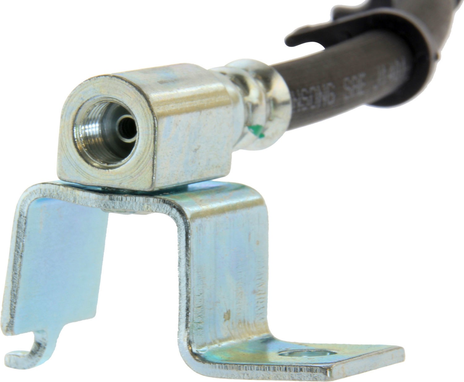 Frt Brake Hose  Centric Parts  150.67070