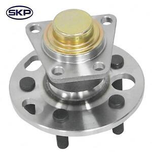 Rr Hub Assy  Skyward Automotive  SK513012