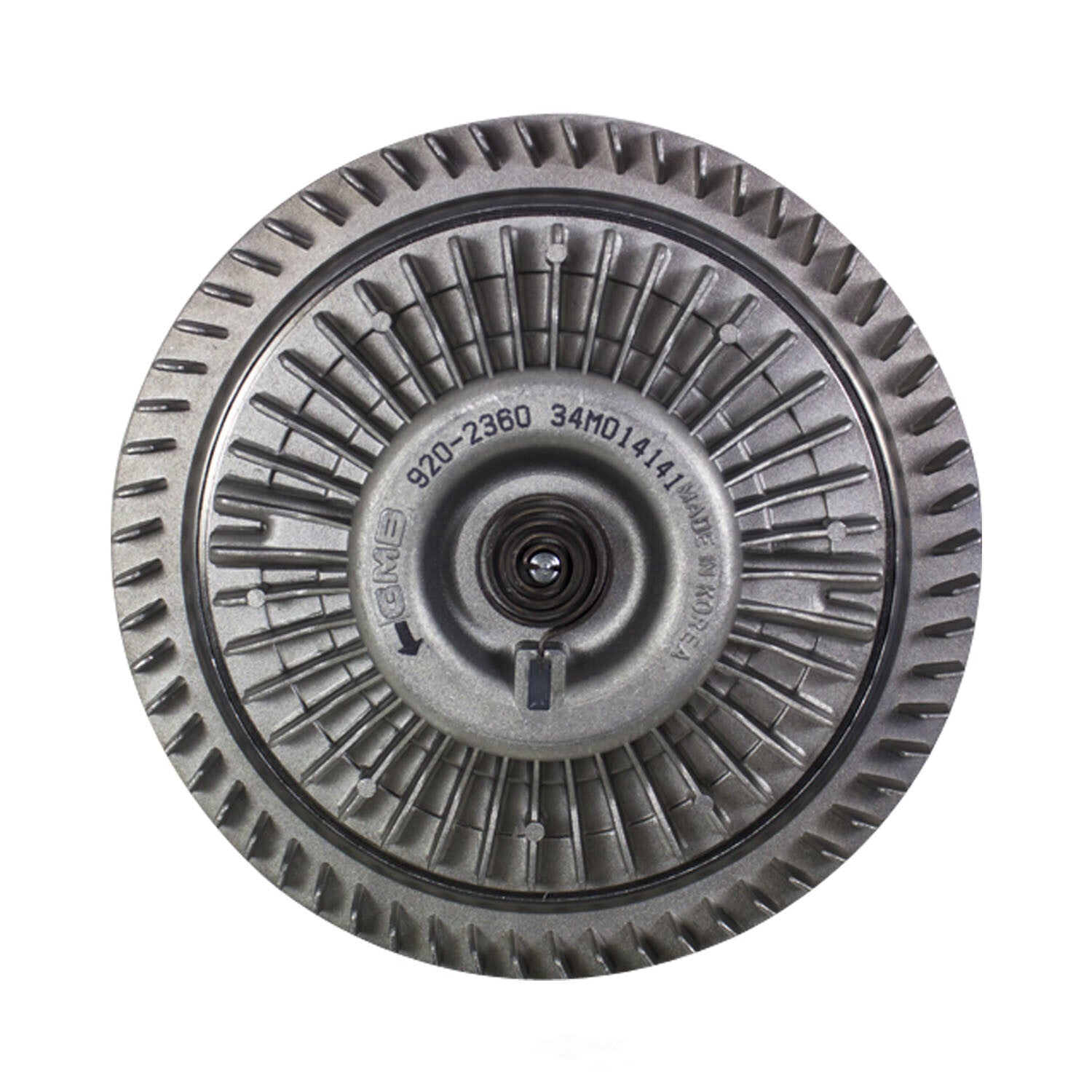 Thermal Fan Clutch   FVP   920-2360