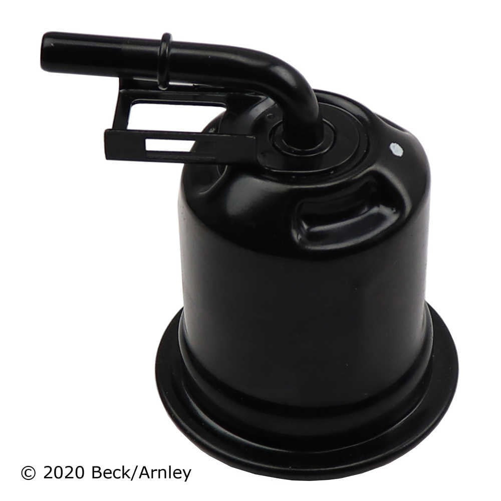 Fuel Filter  Beck/Arnley  043-1020