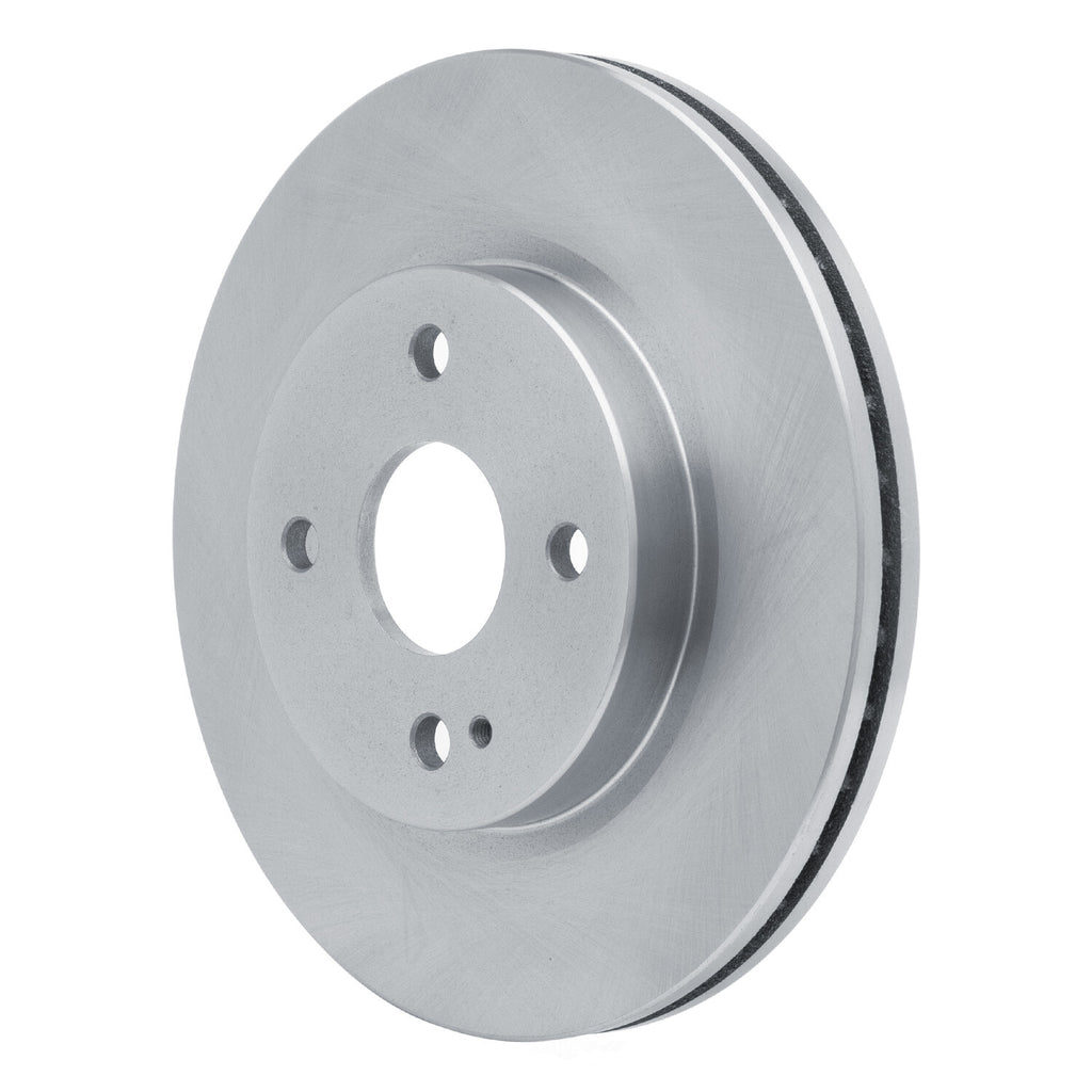 Frt Disc Brake Rotor  DFC  600-80050