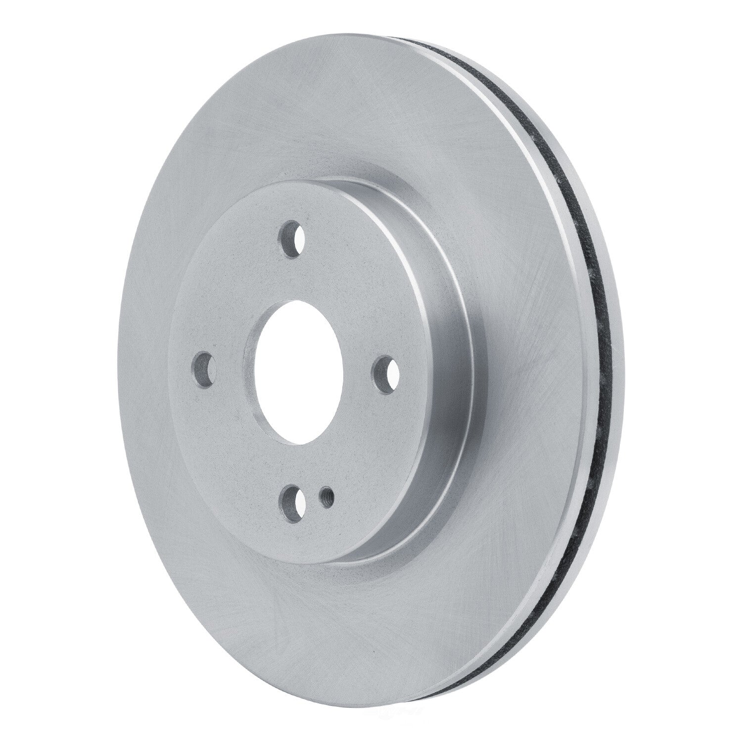 Frt Disc Brake Rotor  DFC  600-80050