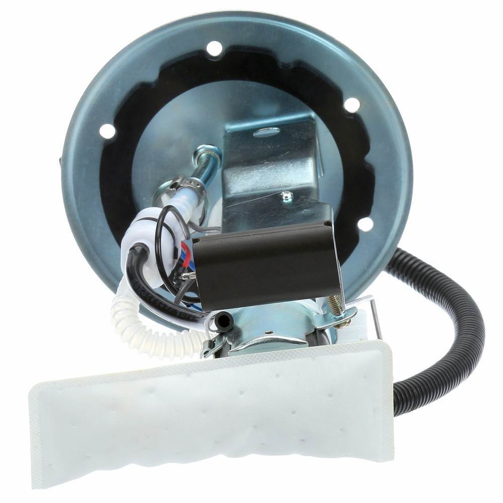 Fuel Pmp & Hanger w/Sender  Delphi  HP10196