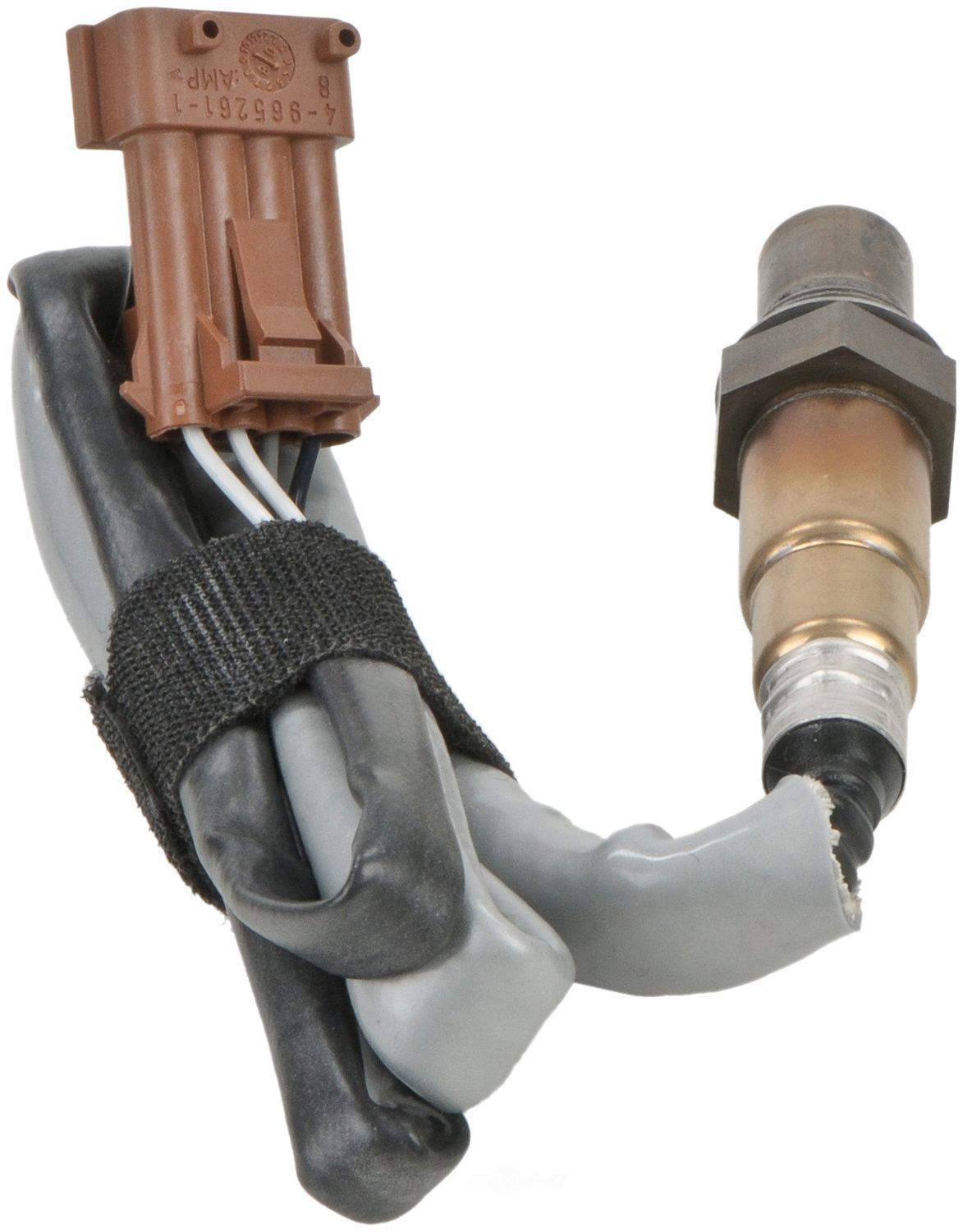 Oxygen Sensor  Bosch  16624