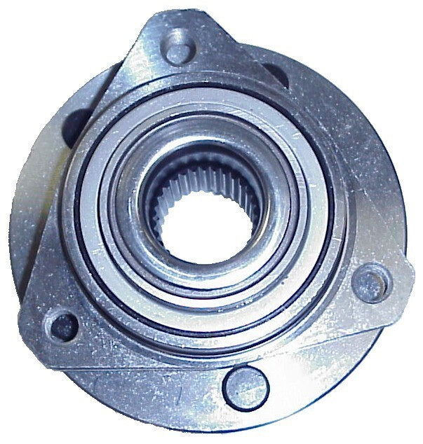 PTC Premium Wheel Bearing And Hub Assembly PT513215