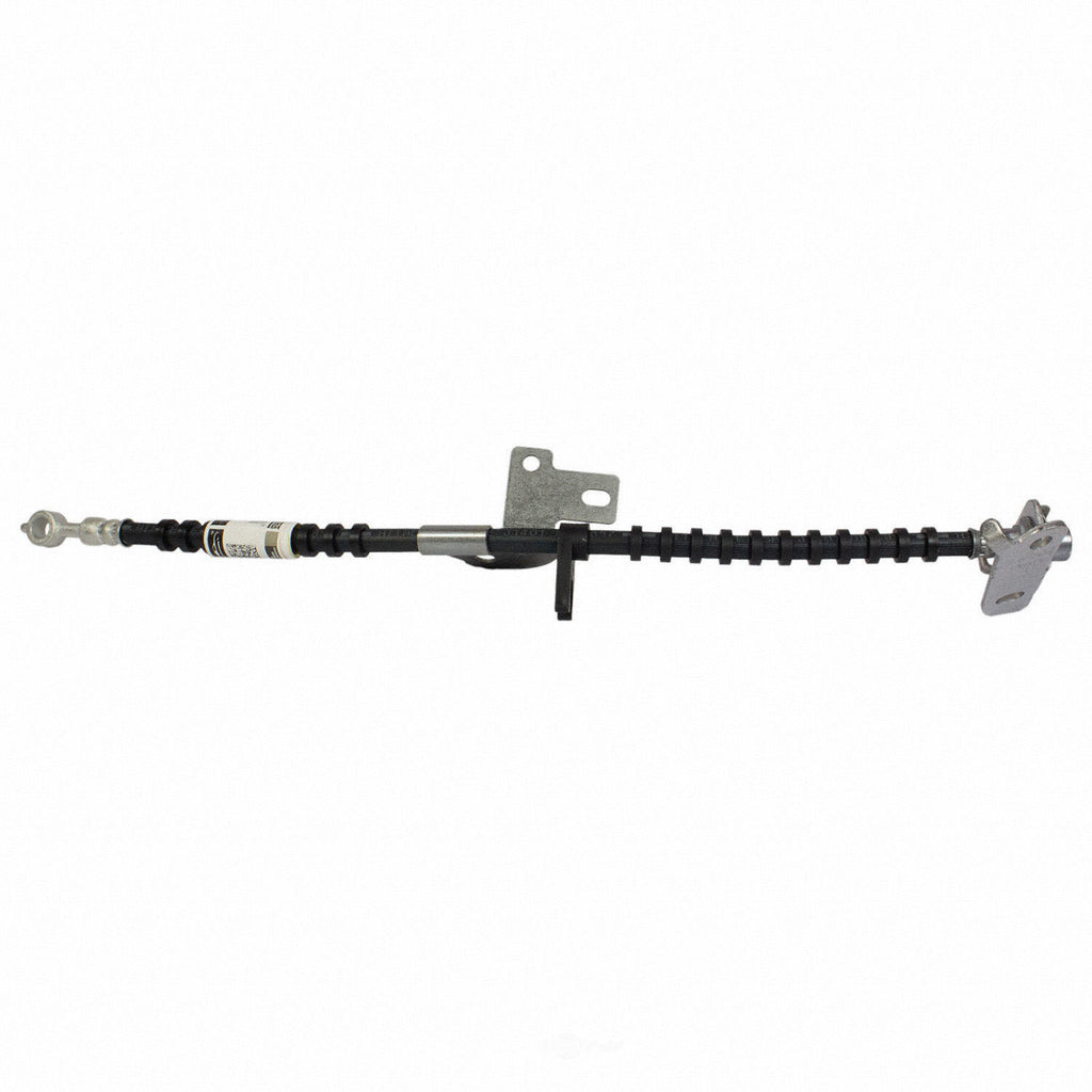 Frt Brake Hose  Motorcraft  BRHF179