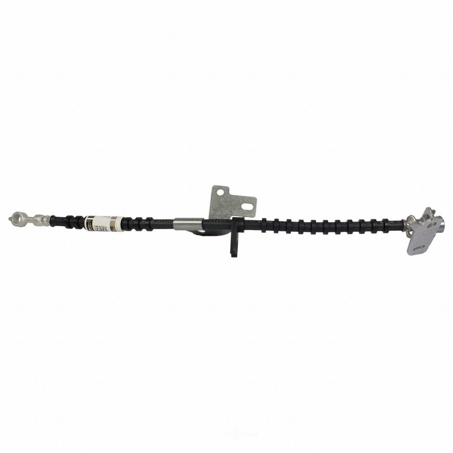 Frt Brake Hose  Motorcraft  BRHF179