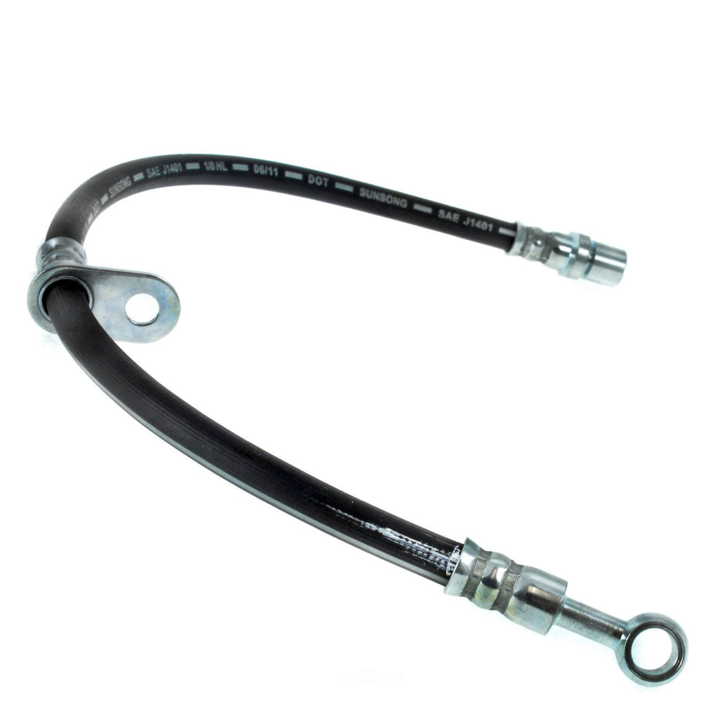 Frt Brake Hose  Centric Parts  150.47027