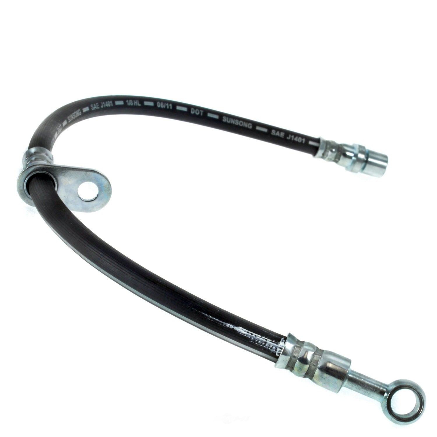 Frt Brake Hose  Centric Parts  150.47027