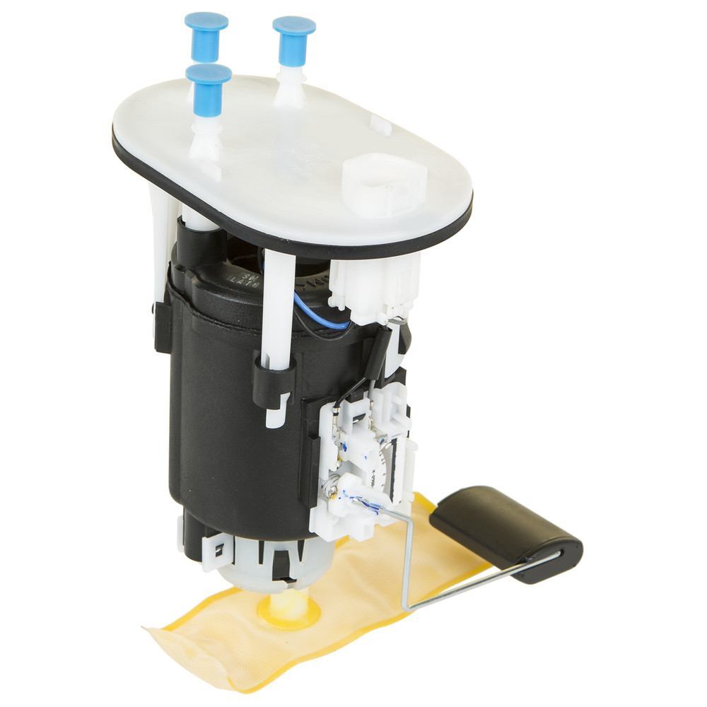 Fuel Pump Module Assy  Delphi  FG1258