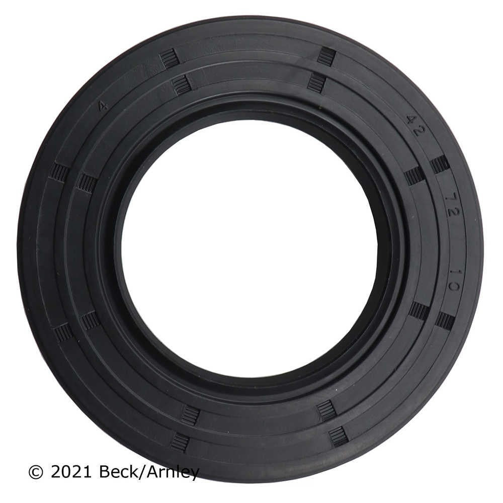 Rr Wheel Seal  Beck/Arnley  052-1559
