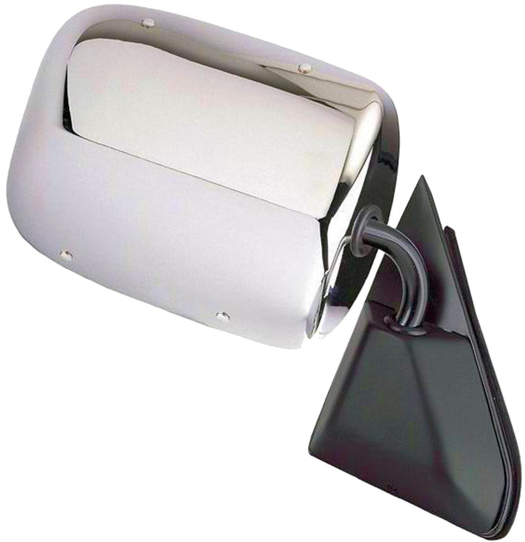 Door Mirror  Dorman  955-1818