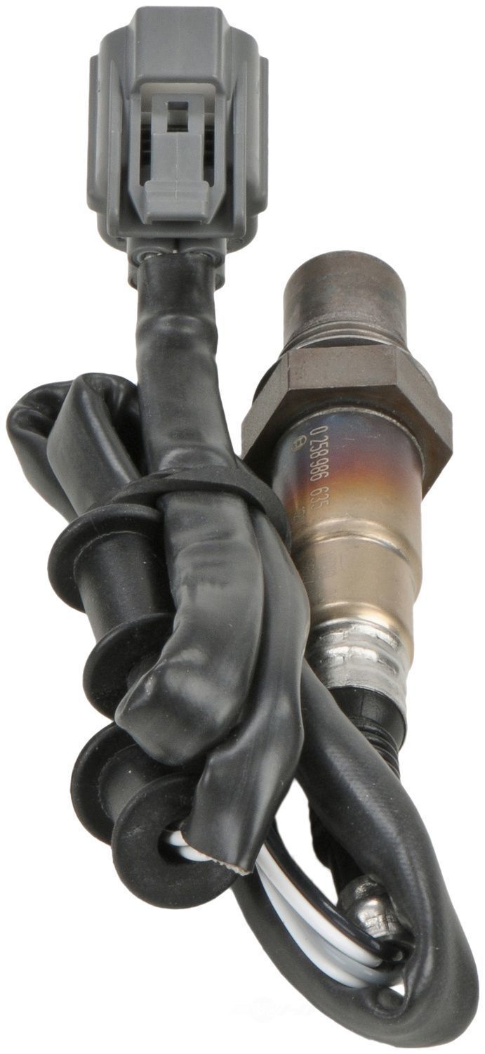 Oxygen Sensor  Bosch  13176