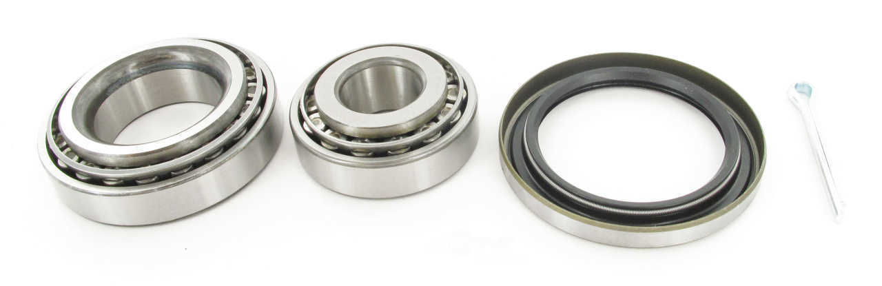 Frt Wheel Brng Kit  SKF  WKH515
