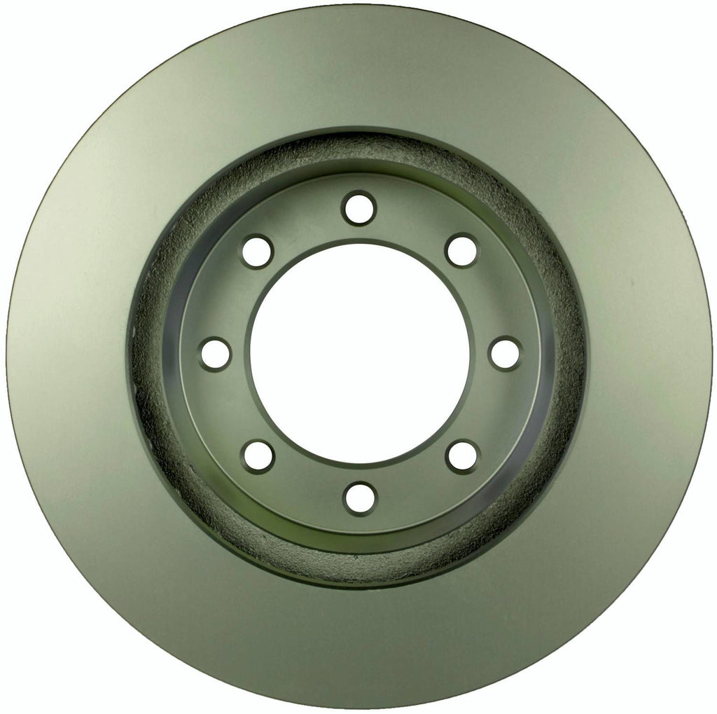 Frt Disc Brake Rotor  Bosch  20010365