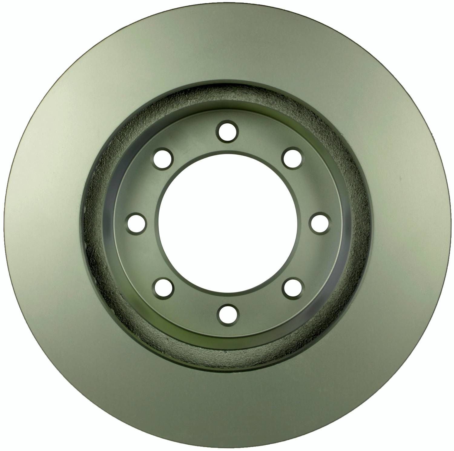 Frt Disc Brake Rotor  Bosch  20010365