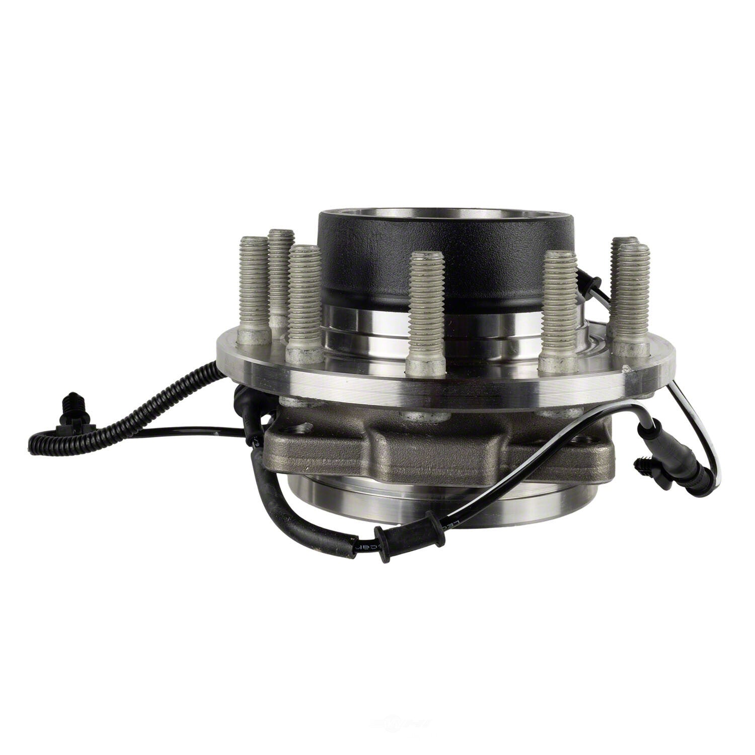 Frt Wheel Hub  Motorcraft  HUB347